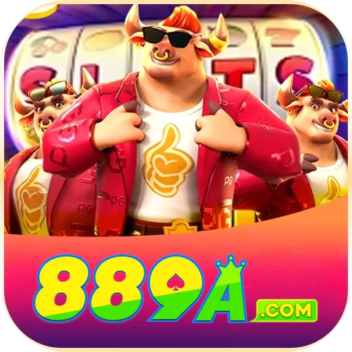 889a Logo