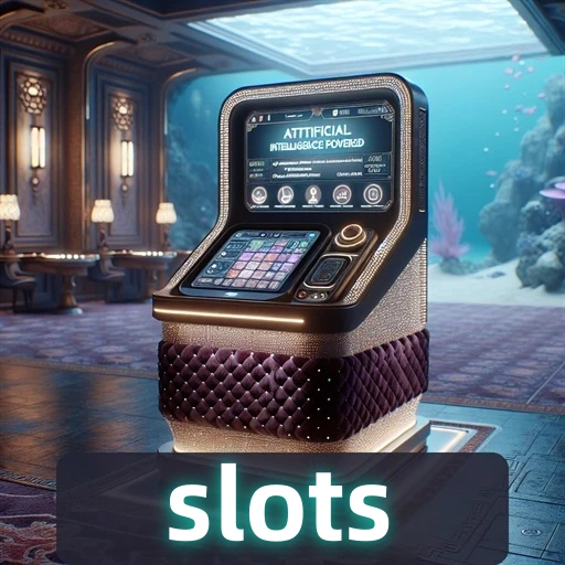 Slots no 889a: A Aventura das Apostas Online